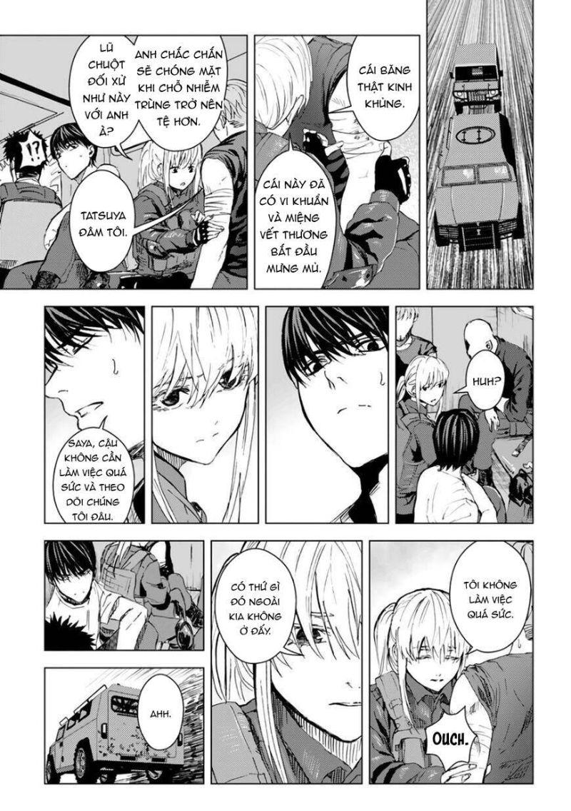 tái sinh manga chapter 22 7