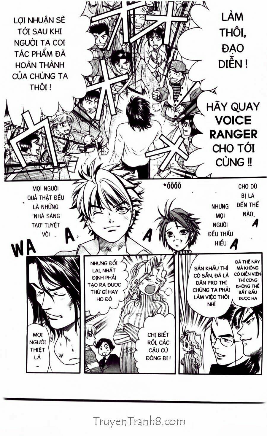 dragon voice chapter 24 22