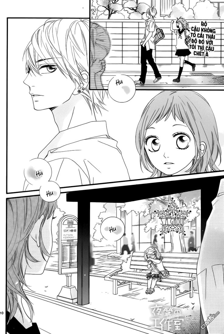 ashita no 3600-byou chapter 3 10