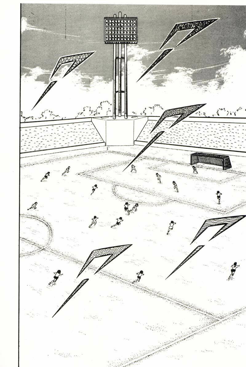 captain tsubasa chapter 5 22