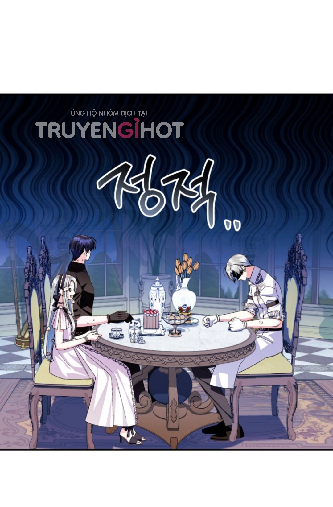 cha à, con không muốn kết hôn đâu chapter 79 66