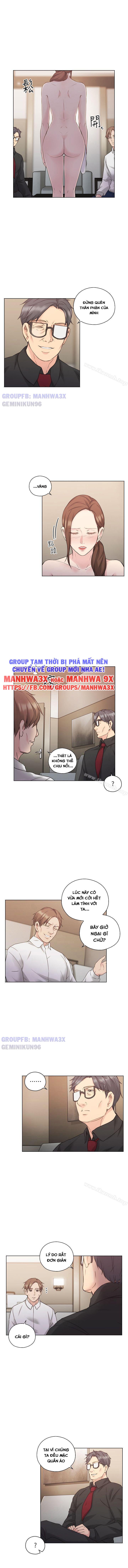 tình nhân chapter 48 3