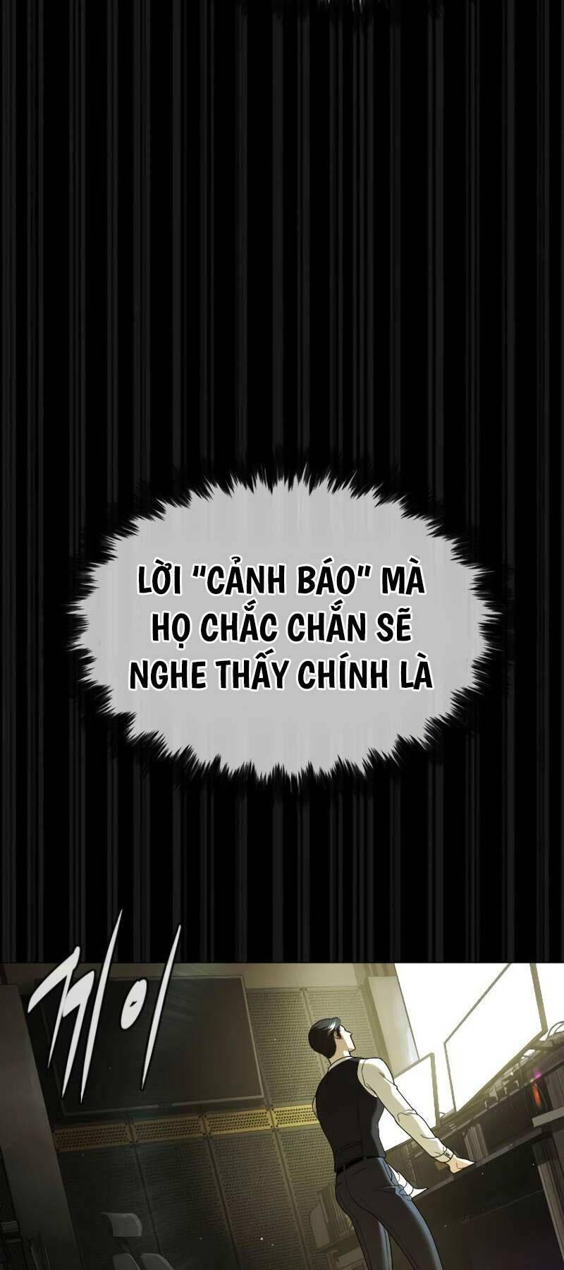 Sát Thủ Peter chapter 31.5 1