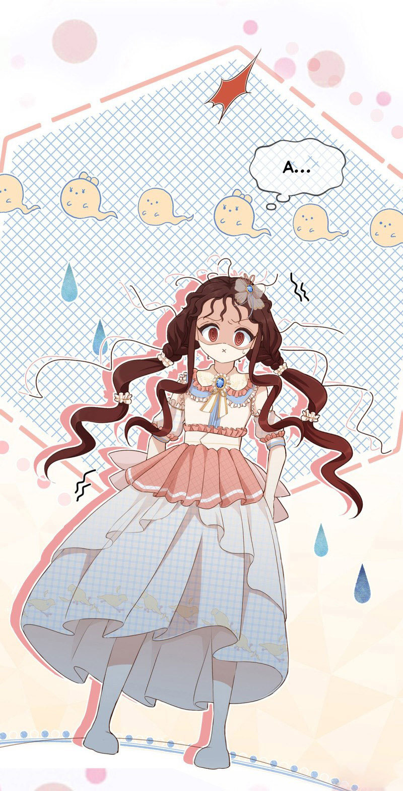 trở thành bạch nguyệt quang của phản diện hắc hoá chapter 0 15