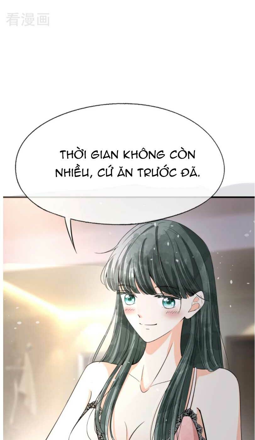 cô vợ hợp đồng lạnh lùng không dễ đụng đâu chapter 172 30