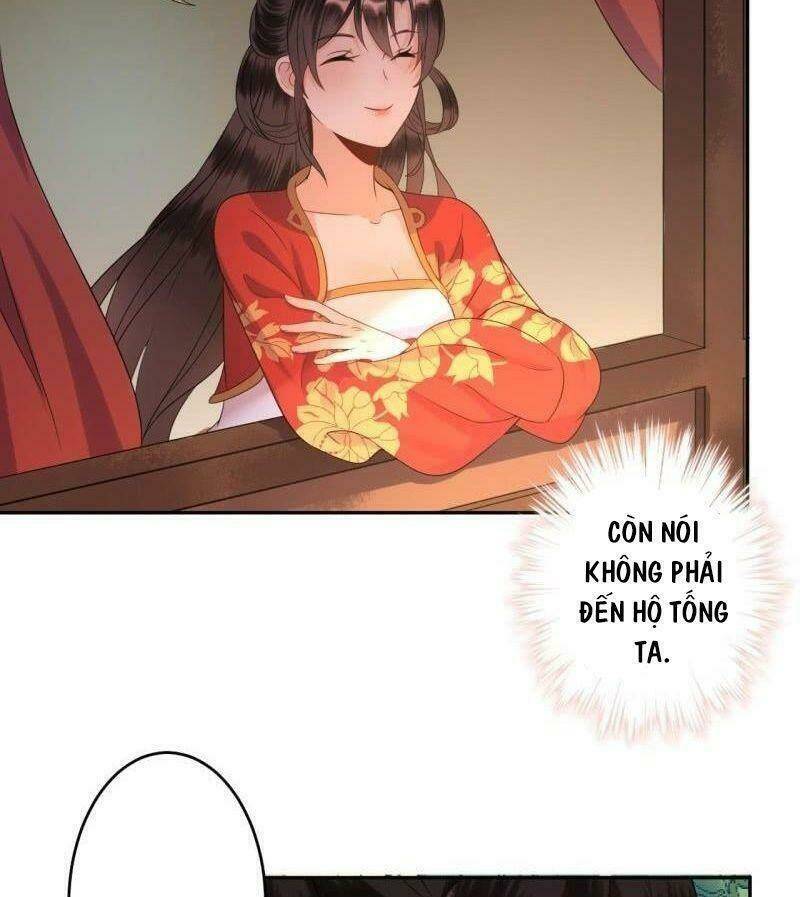 vương gia kiêu ngạo quá khó cua chapter 48 22