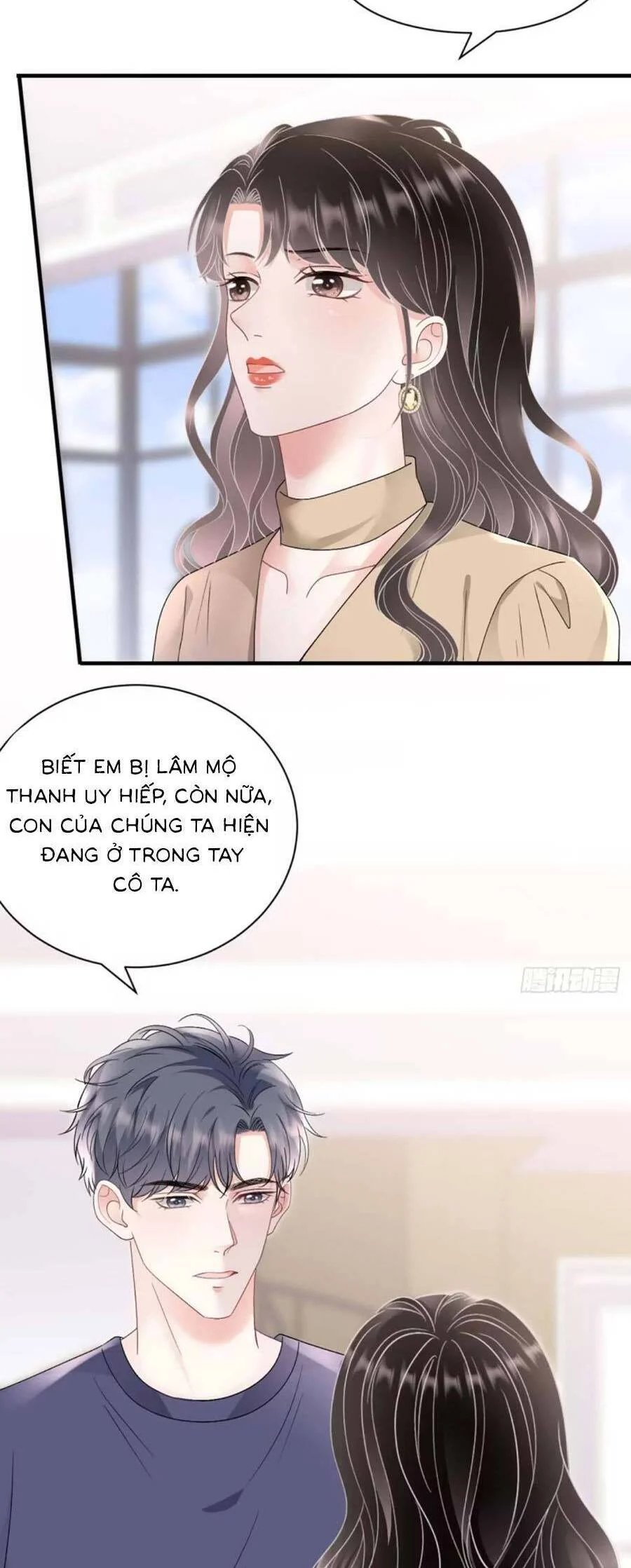 [16+] đại tiểu thư có thể có ý đồ xấu chapter 177 9