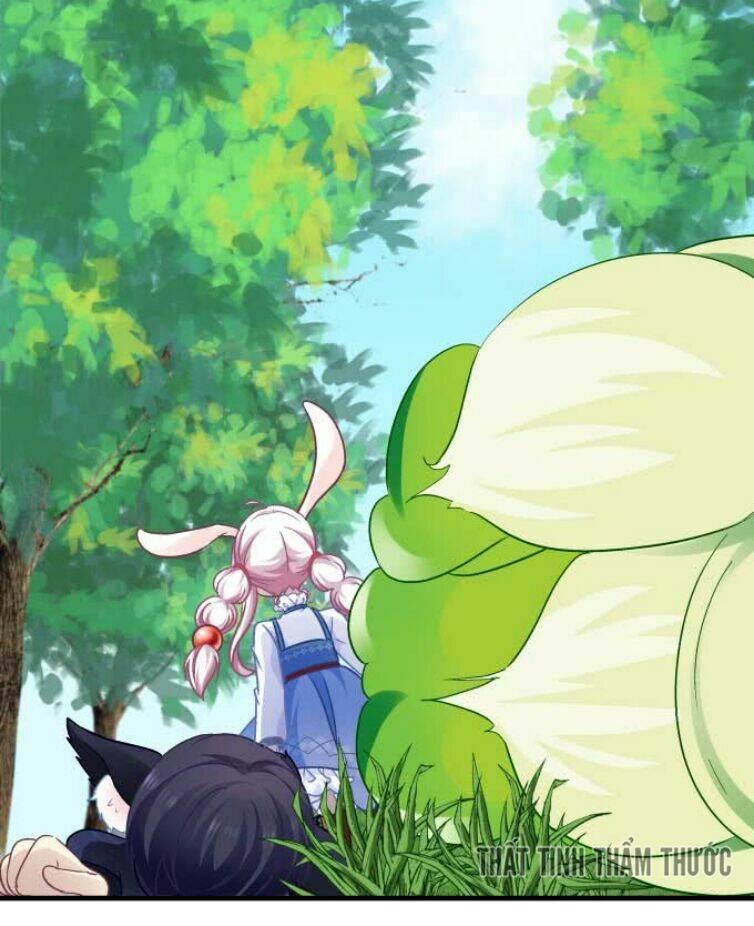 thiên lại âm linh chapter 39.5 8