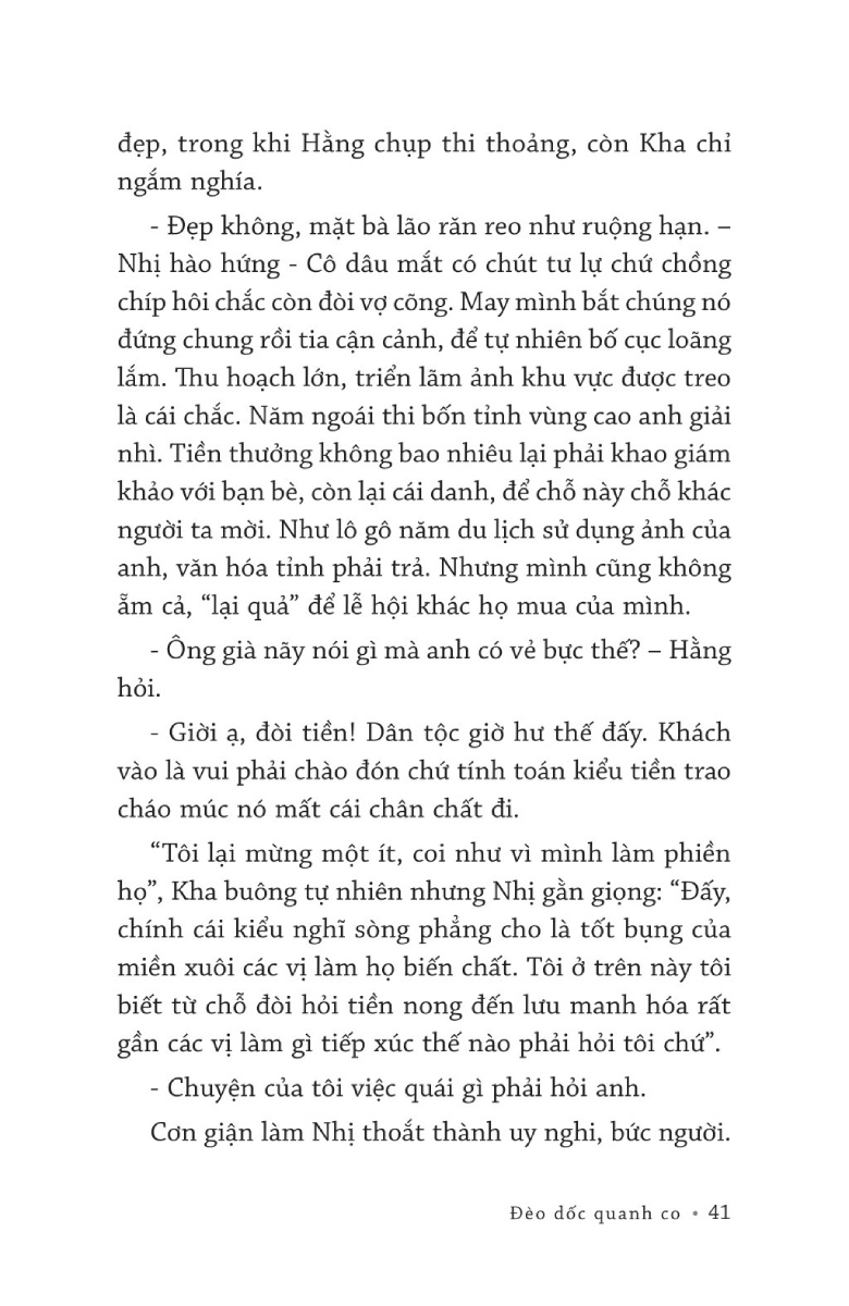 Tỏ Giăng Tỏ Đèn a_TRE