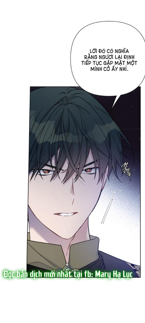 cách hiệp sĩ sống như một tiểu thư chapter 90.1 24