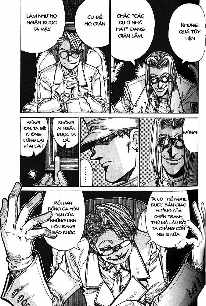 hellsing chapter 18 3