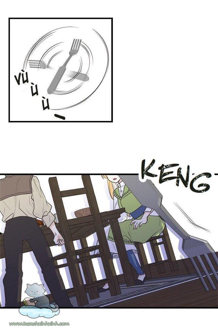 chị tôi nhặt về nam chính của tiểu thuyết chapter 2 42