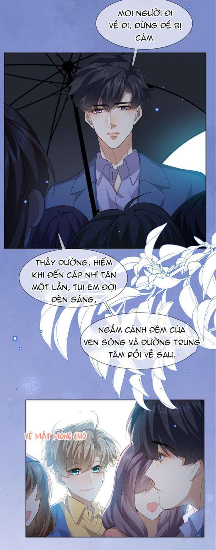 tư tự vạn thiên chapter 38 24