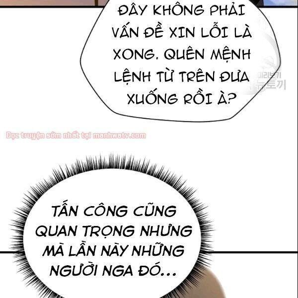 tiêu diệt đấng cứu thế chapter 46.1 35