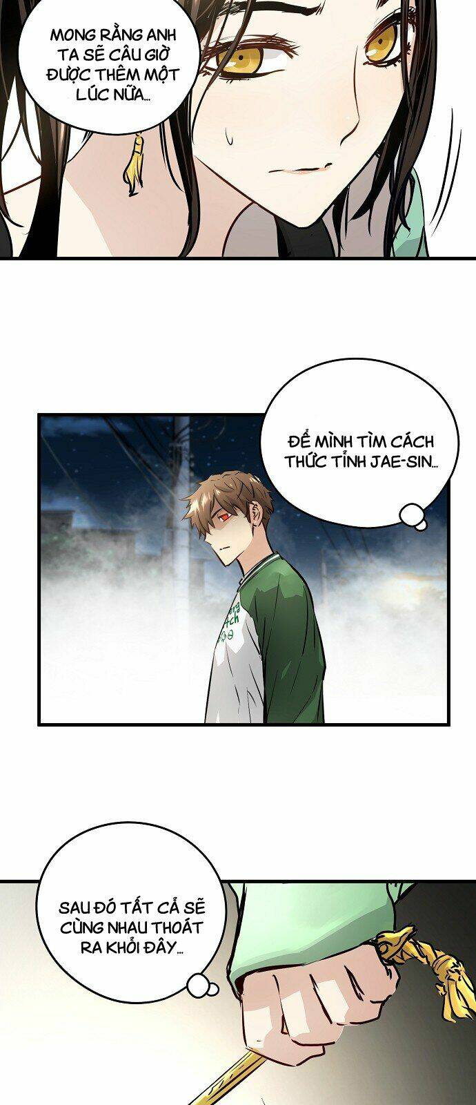 hứa lan chapter 33 76