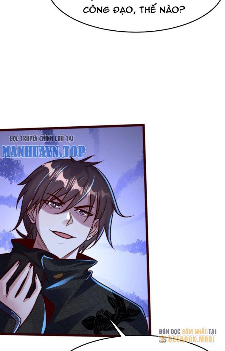 ta nuôi ma quỷ ở trấn ma ti chapter 193 22