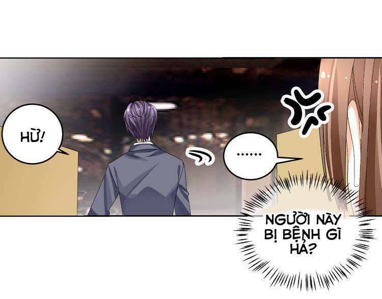 phản công thành siêu sao chapter 17 51