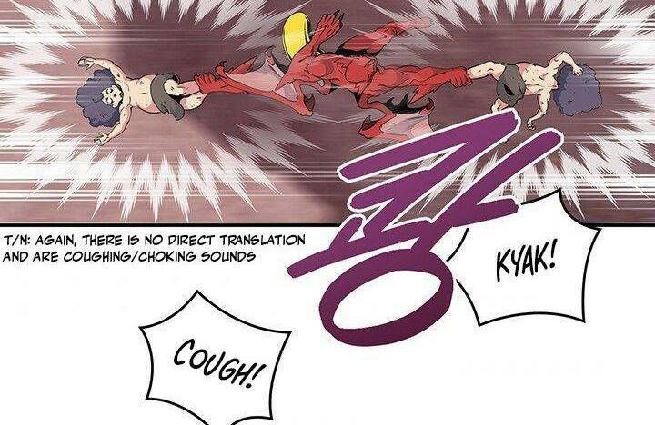 tôi sinh ra để làm người vĩ đại chapter 82.5 15