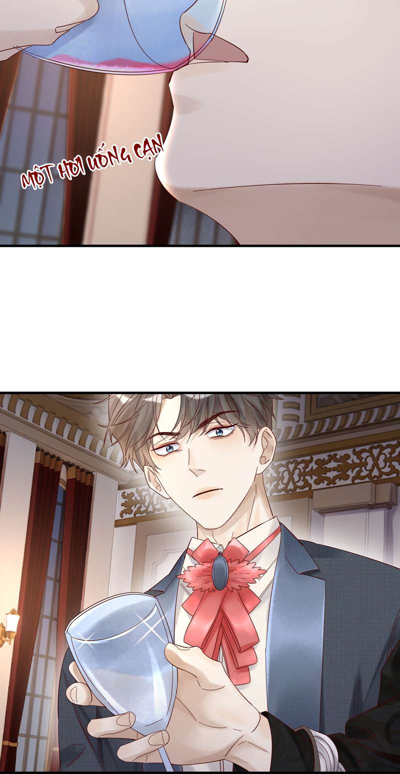 phim giả làm thật chapter 43 10