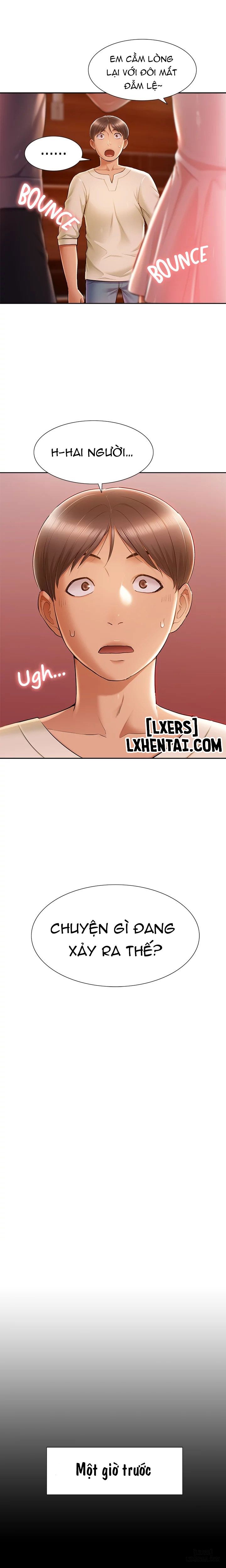 mẹ và con gái chapter 14 2