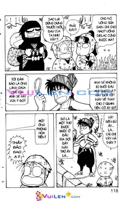 ninja loạn thị chapter 29 118