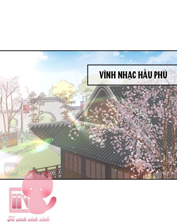 một đêm nọ đột nhiên yandere tới! chapter 128 15