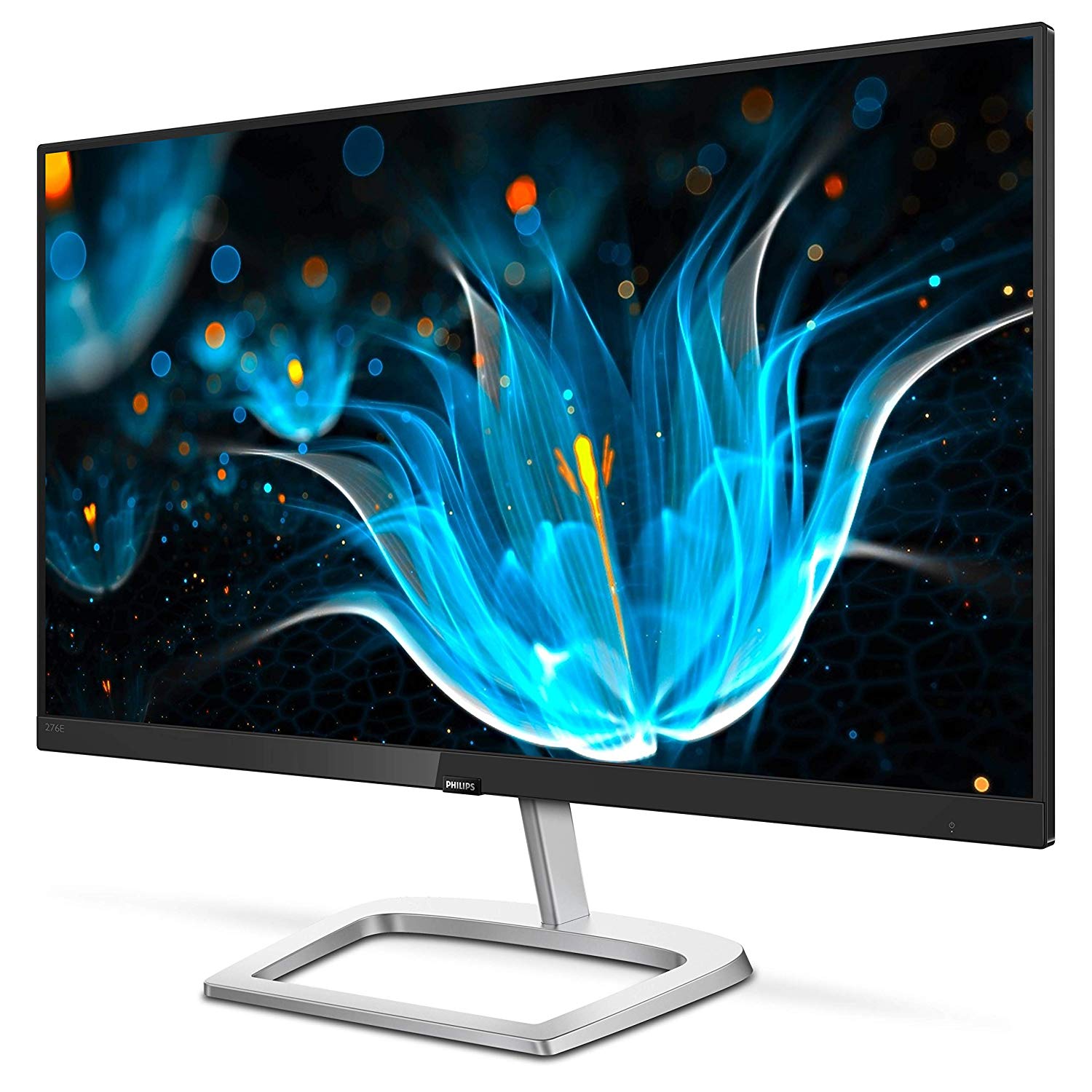 Màn Hình Philips Ultra Wide-Color 276E9QDSB/74 27 inch Full HD (1920 x 1080) 4ms 75Hz IPS - Hàng Chính Hãng