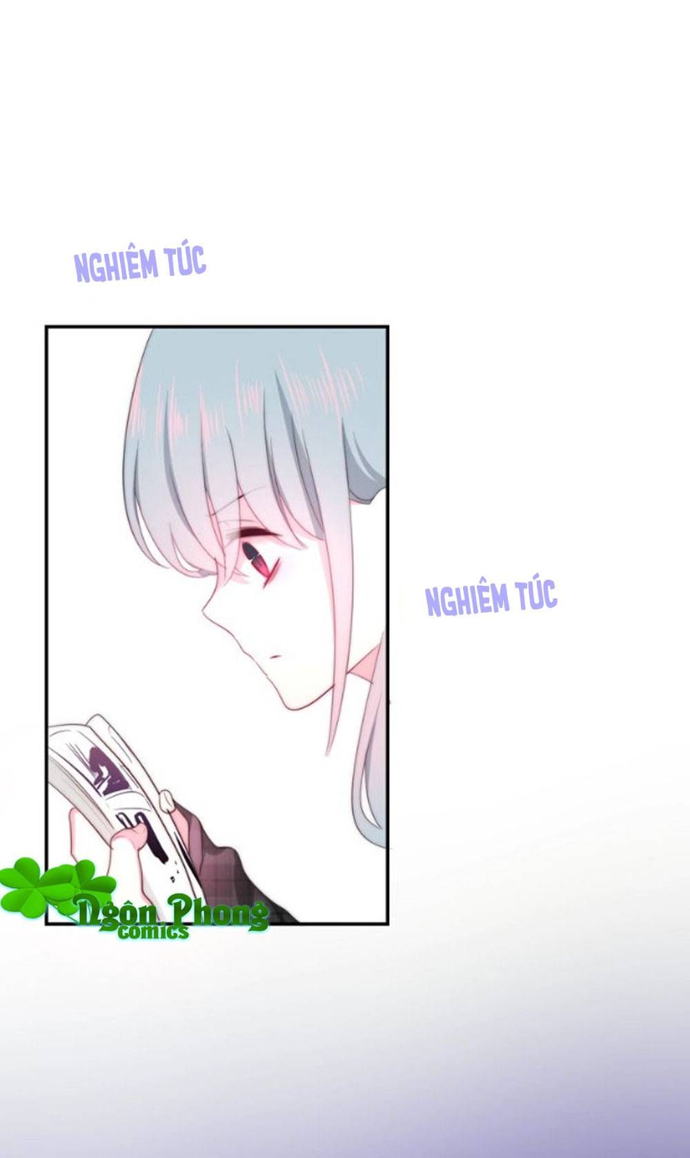 Tháng Sáu Không Hẹn Mà Gặp chapter 17 - Trang 53