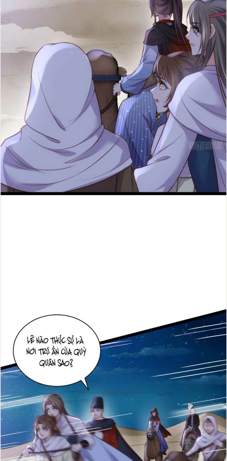 hoạn phi thiên hạ chapter 251 14