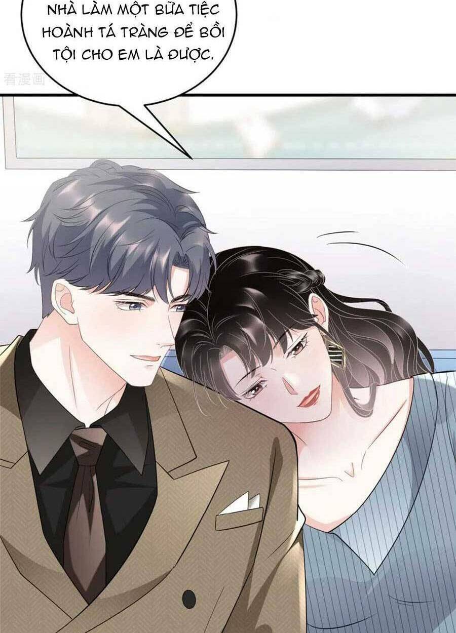 đại tiểu thư có ý đồ gì xấu đâu chapter 91 41