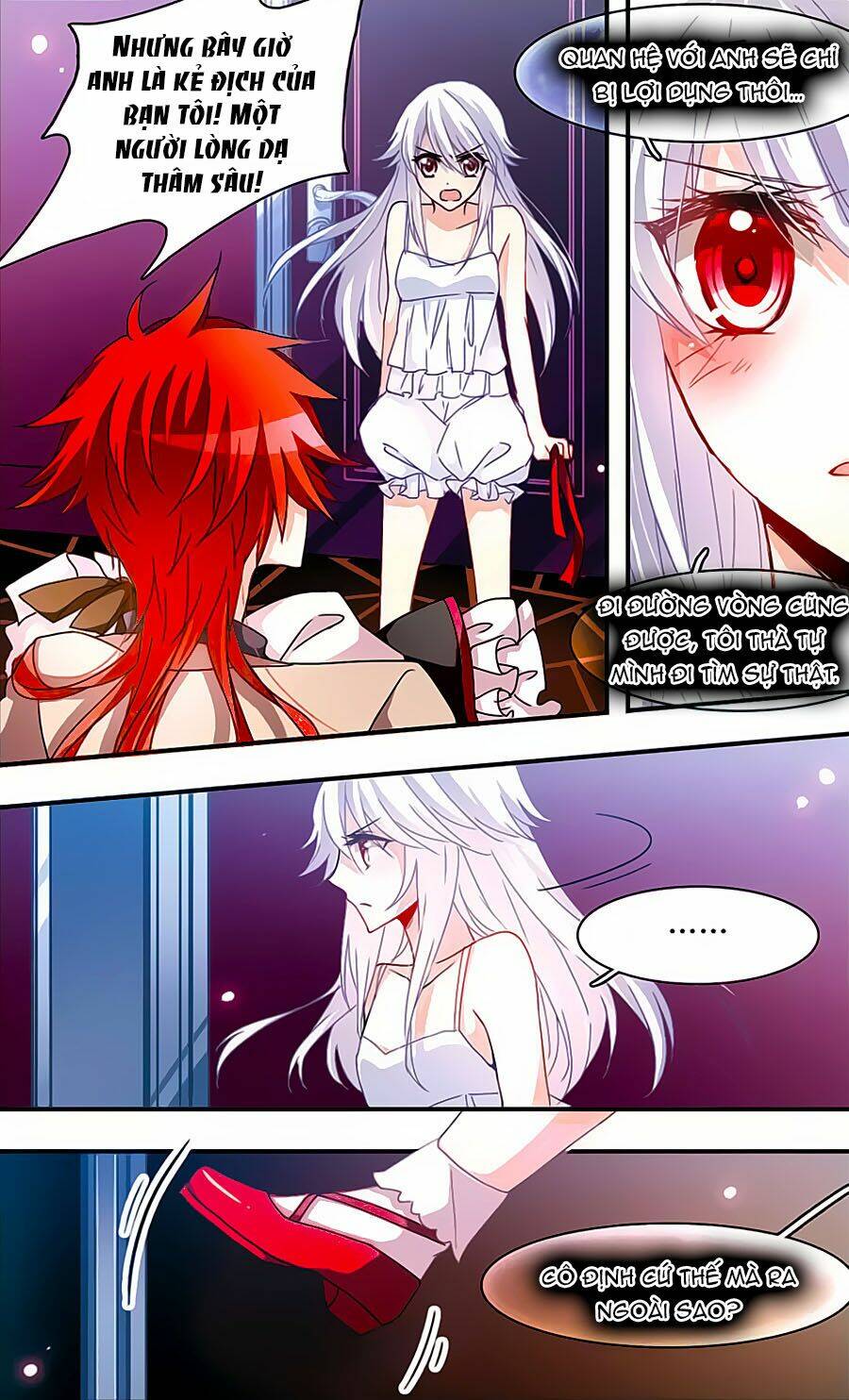 ám chi lạc ấn chapter 32 7