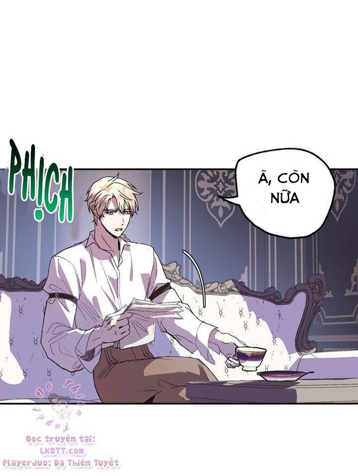 cha, con không muốn kết hôn đâu chapter 7 66