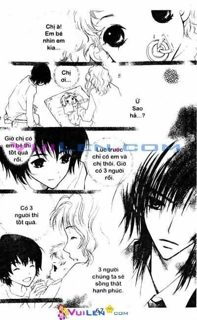 thiên thần dễ thương chapter 4 67