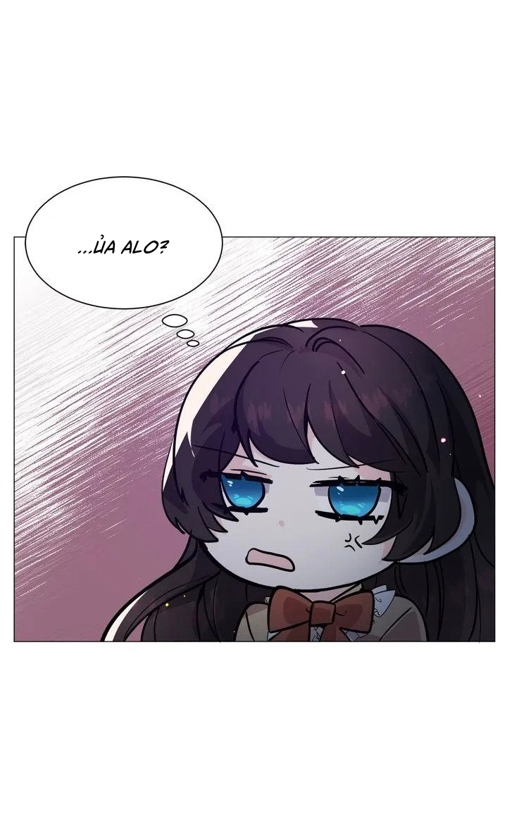 cách để nhân vật phụ phá đảo game hẹn hò chapter 24 15