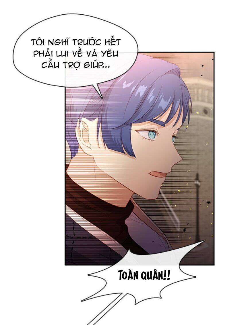 hãy coi chừng ác nữ chapter 83 30