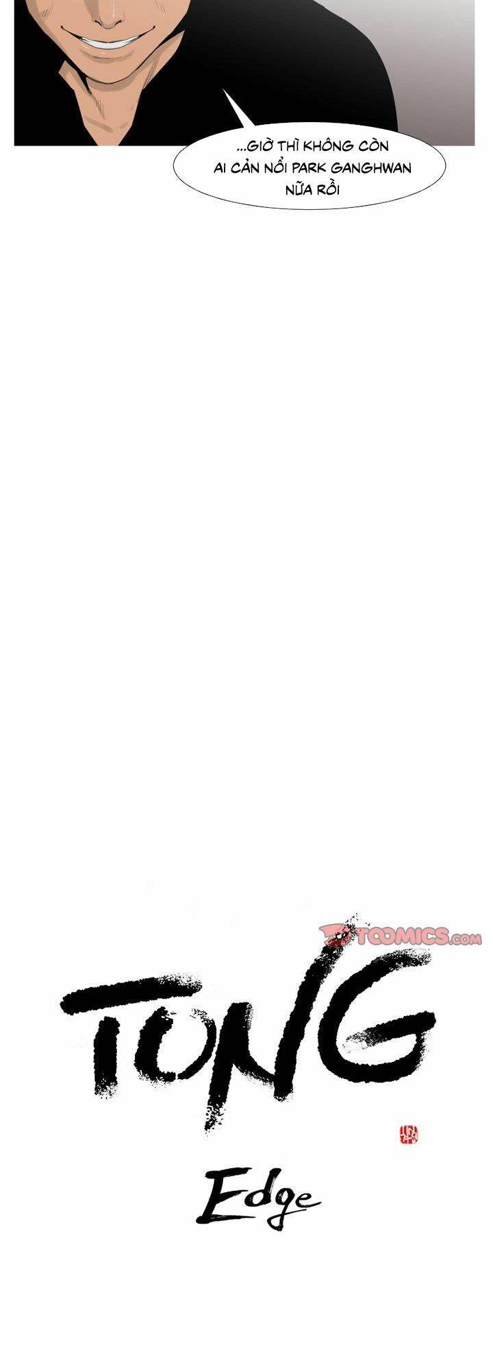 kẻ mạnh nhất - tong edge chapter 63 2