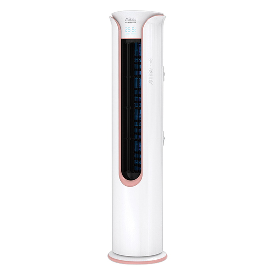 Máy Lạnh Tủ Đứng Aikibi DC Inverter AFF28IH/AFC28IH-AY (3.0HP) - Hàng Chính Hãng