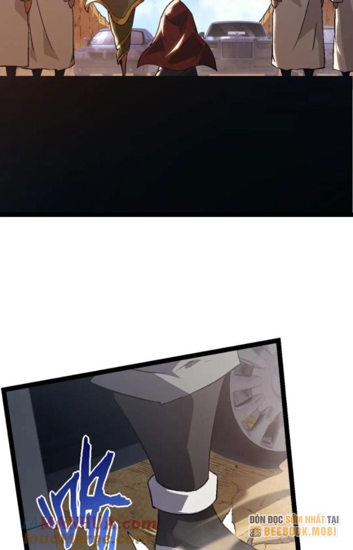 từ cây cổ thụ bắt đầu tiến hóa chapter 87 31