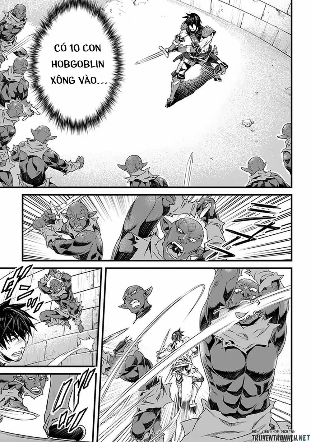 yakudatazu skill ni jinsei o sosogikomi 25-nen, imasara saikyou no boukentan midori kashi no akira chapter 11 34