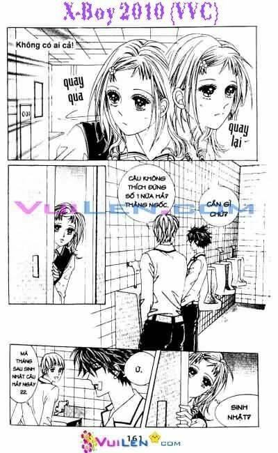 high school bullying chapter 15 41