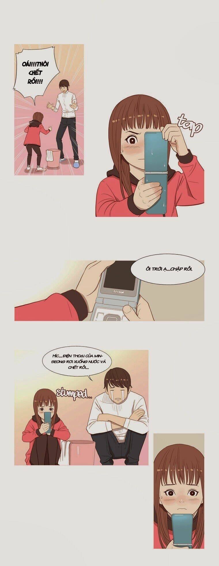 the friendly winter chapter 17 5