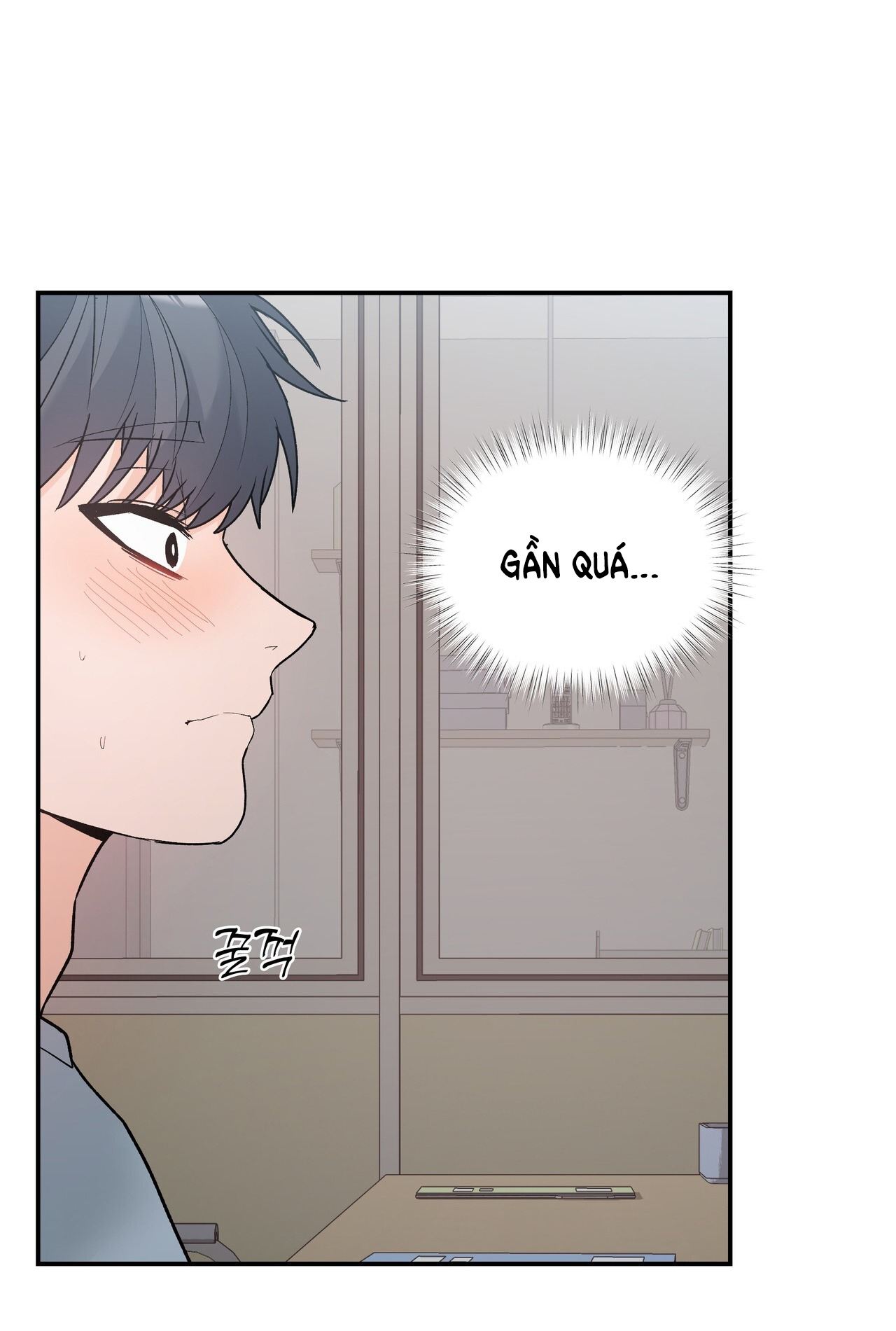 Dick Deep chapter 4.2 - Trang 32