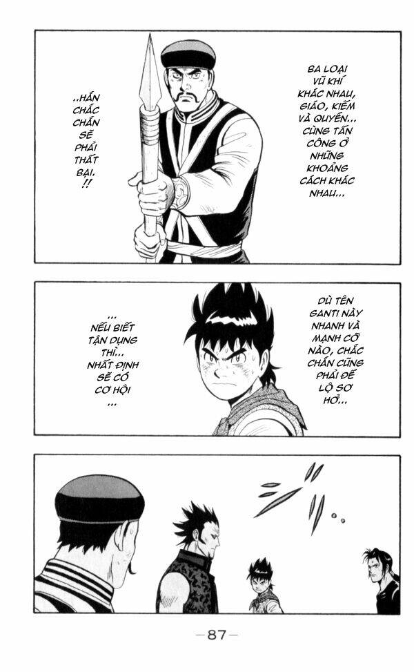 hoàng phi hồng phần iii chapter 26 39