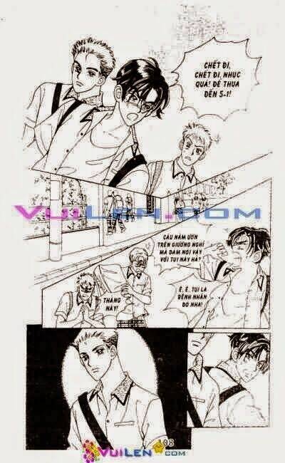 hắn ta, anh ấy và cô ấy - he and that girl chapter 5 109