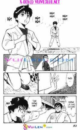 cảnh sát cơ động chapter 7 79