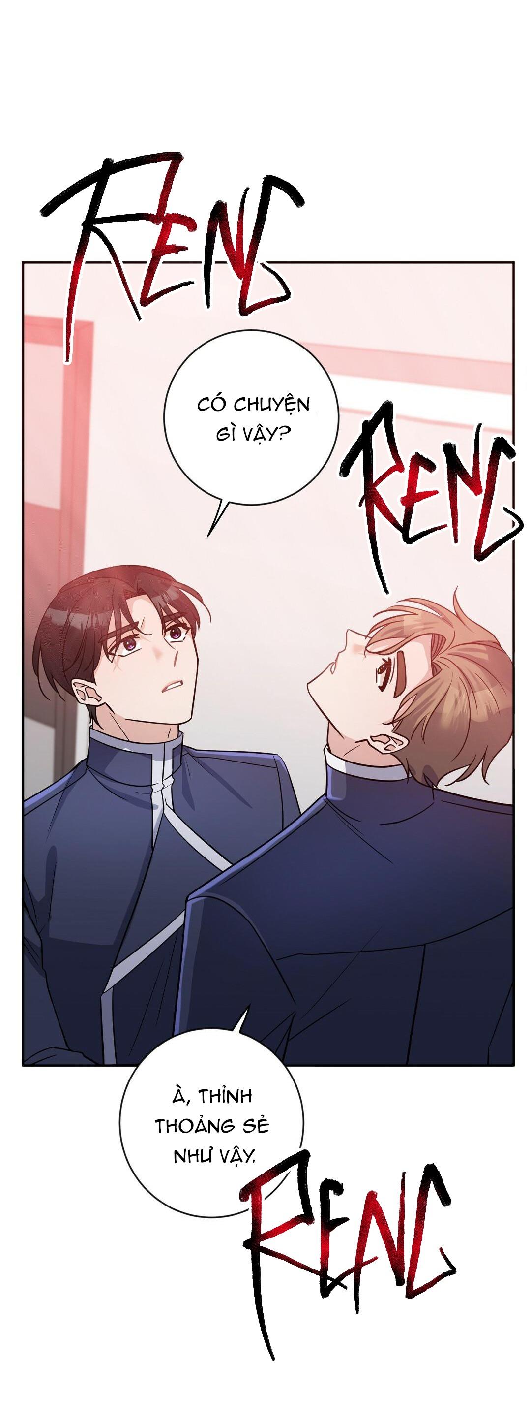 vô danh chapter 7 17