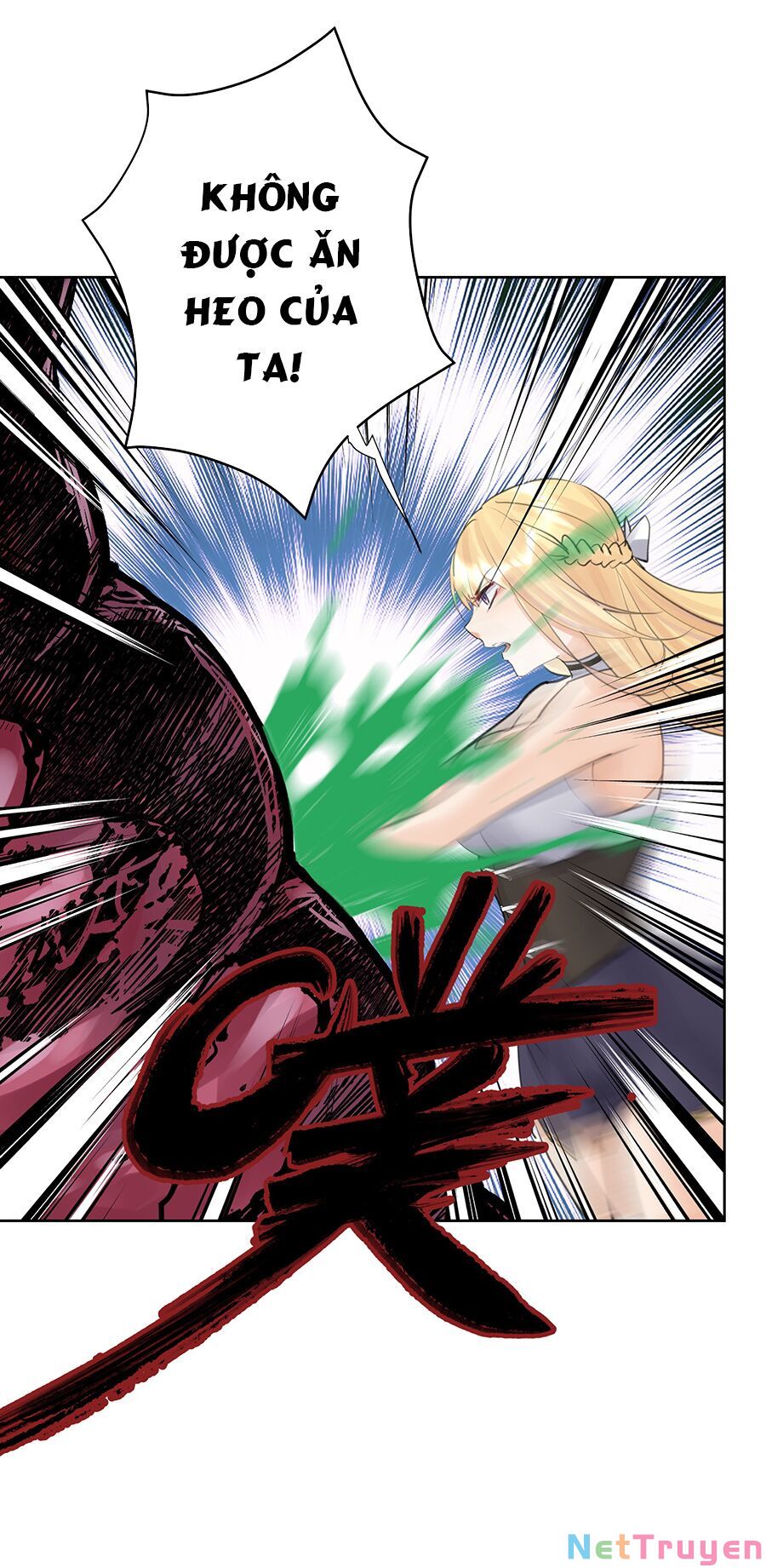 bản giáo chủ thân bất do kỷ chapter 34 44