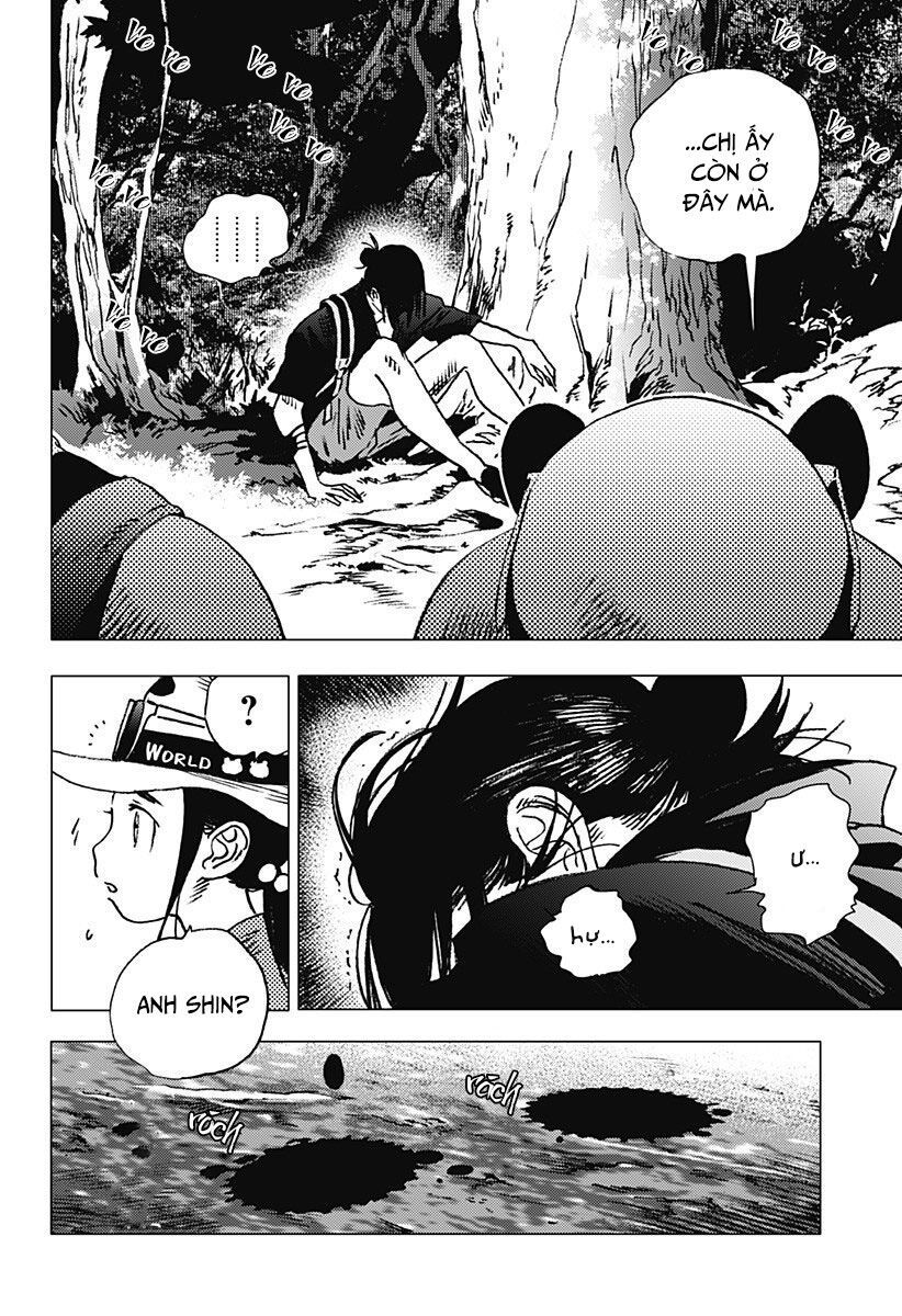 summer time render chapter 99 20