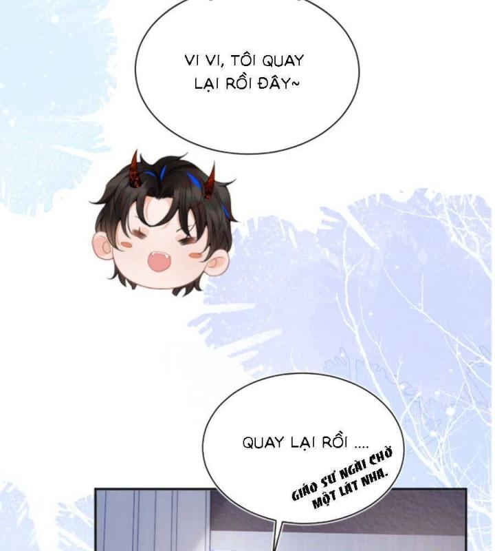 vị chỉ huy lạnh lùng khóc trong vòng tay tôi chapter 15 14