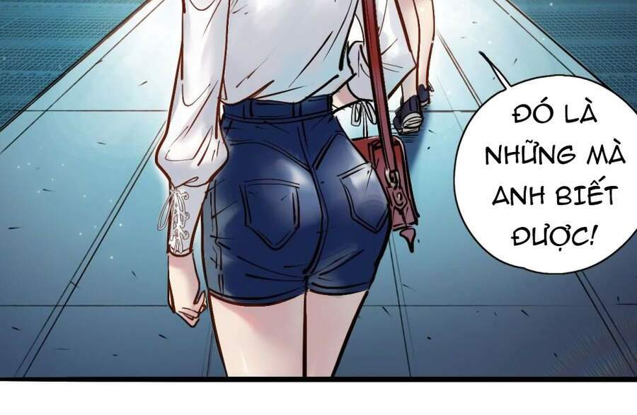 thế giới xa lạ chapter 16 8